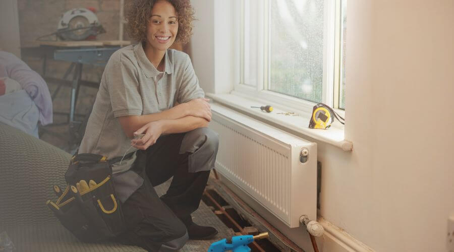 Plumbing in Mantua, NJ